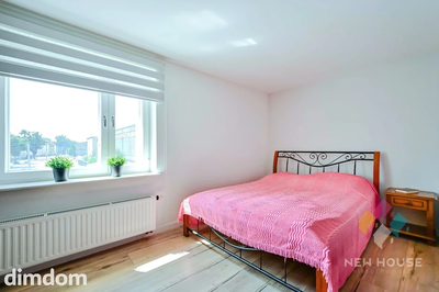 Ostróda ul. 11 Listopada, 92 m2, duża piwnica - 3