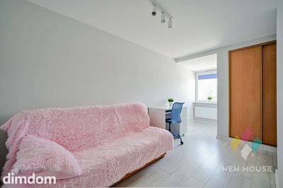 Ostróda ul. 11 Listopada, 92 m2, duża piwnica - 4