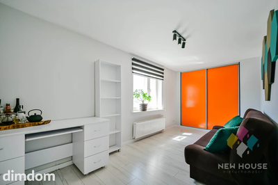 Ostróda ul. 11 Listopada, 92 m2, duża piwnica - 5