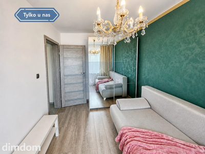 Żarecka 2 pokoje z wnęką ! - 2