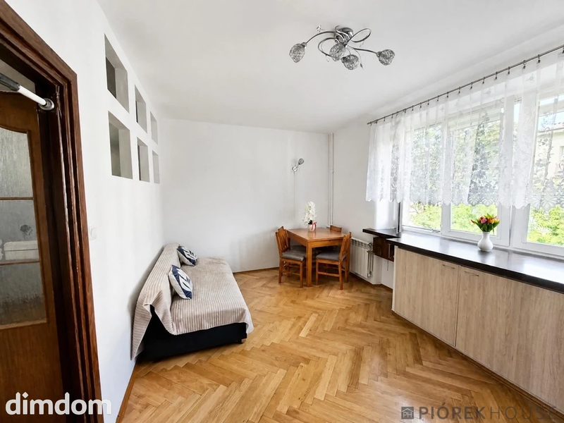 2-pokojowe mieszkanie na Żoliborzu - 115052998.jpg