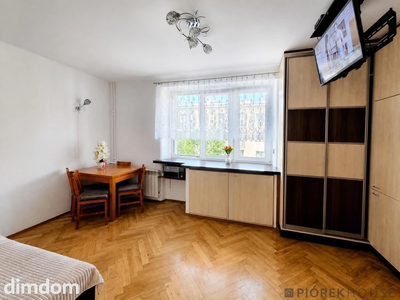 2-pokojowe mieszkanie na Żoliborzu - 2