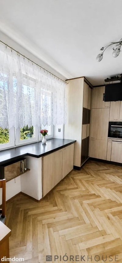2-pokojowe mieszkanie na Żoliborzu - 3
