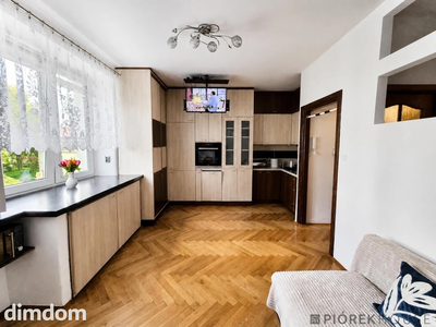 2-pokojowe mieszkanie na Żoliborzu - 4