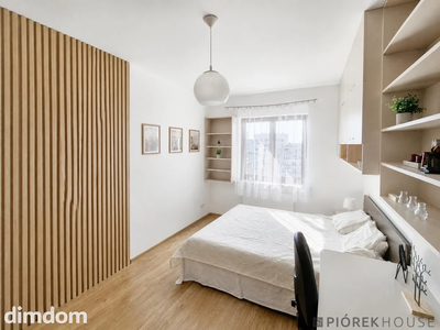 2-pokojowe mieszkanie na Woli - 4