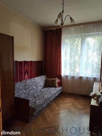 3-pokojowe mieszkanie na Woli