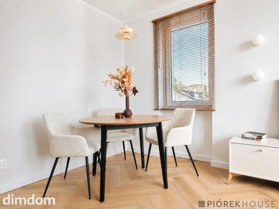 3-pokojowe mieszkanie w Wawrze - 5