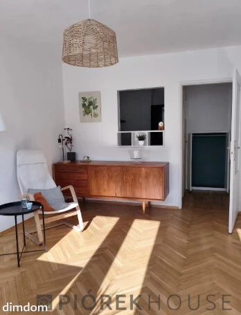 2-pokojowe mieszkanie w Śródmieściu - 2