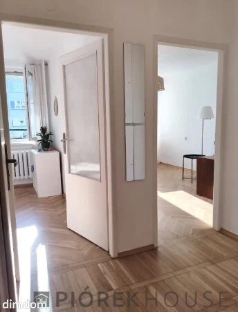 2-pokojowe mieszkanie w Śródmieściu - 5