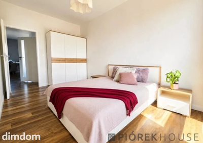 2-pokojowe mieszkanie na Mokotowie - 4