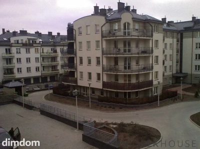 3-pokojowe mieszkanie na Białołęce - 2