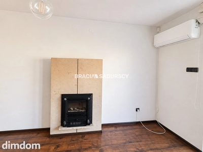 Dwupoziomowy apartament z balkonem os. zamknięte - 4