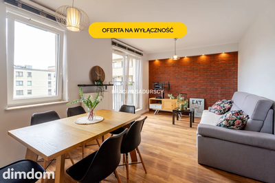 4pok., 2balkony, Płaszów, blisko Bagry, gotowe