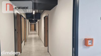 Blisko Dzielnicy Muzycznej - 5