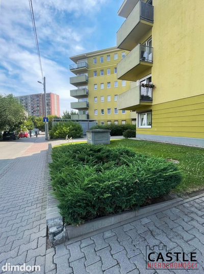 Komfortowa kawalerka położona w bezpiecznej części Grunwaldu, na ulicy Smardzewskiej. Jeżeli szukasz mieszkania do wynajęcia , zadzwoń dopytaj o szczegóły tej oferty.