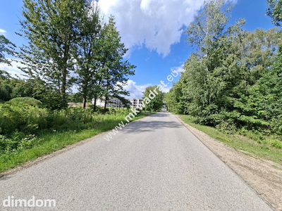 Atrakcyjna działka przy lesie – dobra cena! - 2