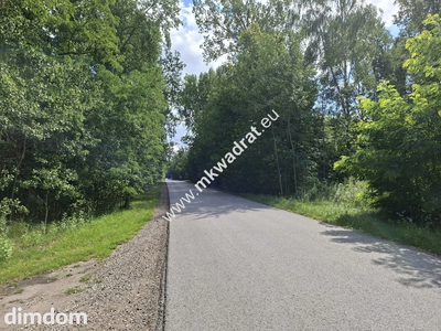 Atrakcyjna działka przy lesie – dobra cena! - 4