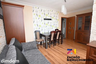 Atrakcyjne Przestronne mieszkanie 4 pokojowe o pow. 57,00 m2 położone w wieżowcu po termomodernizacji na 11 piętrze na Os. Słonecznym nieopodal Centrum Miasta. - 2