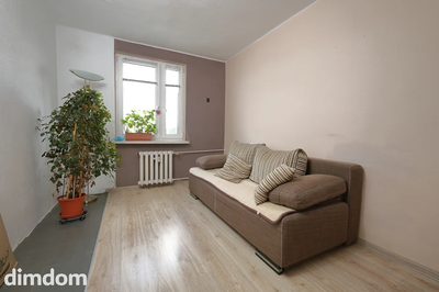 Mieszkanie 55 m², 2 pokoje, park, możliwość garażu
