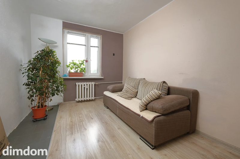 Mieszkanie 55 m², 2 pokoje, park, możliwość garażu - 115041471.jpg