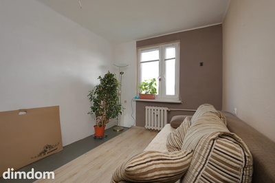 Mieszkanie 55 m², 2 pokoje, park, możliwość garażu - 3