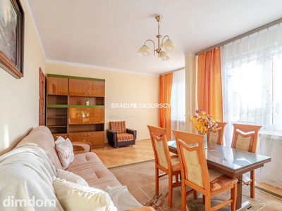 Czyżyny – 3 pokoje z balkonem i piwnicą - 5