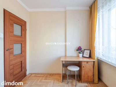Czyżyny – 3 pokoje z balkonem i piwnicą - 3