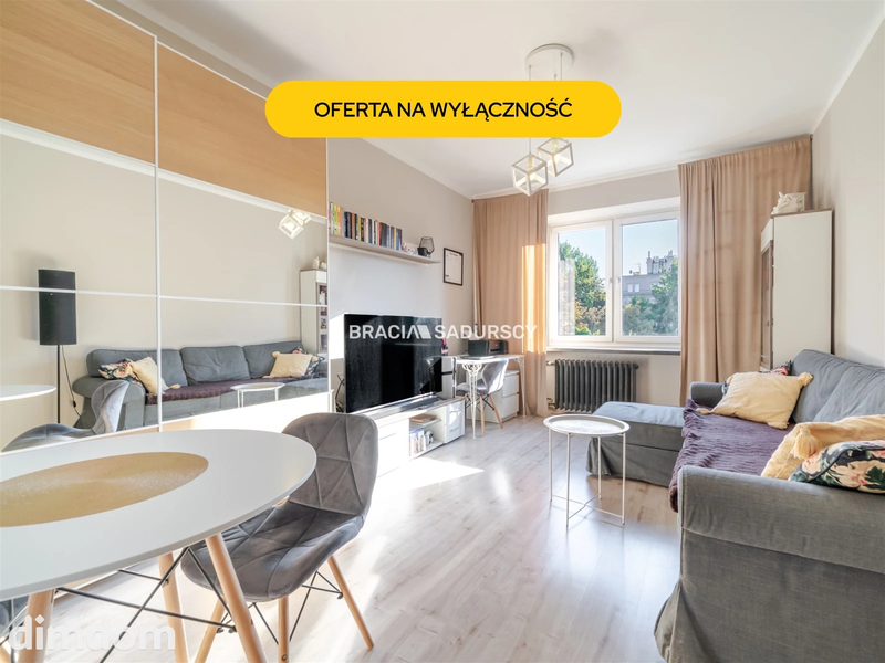 2 pokoje  2 min od Galerii Kazimierz | Grzegórzki - dd_c43ea97e_ms_BS5-MS-317023_1.jpg