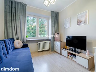2 pokoje  2 min od Galerii Kazimierz | Grzegórzki - 2