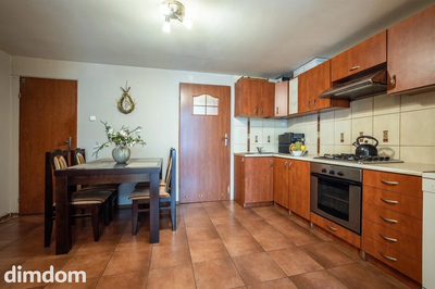 Mieszkanie 65 m2 na parterze z tarasem i garażem - 4