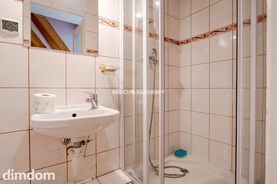 Dom całoroczny z widokiem na Kudłacze | Poręba - 3