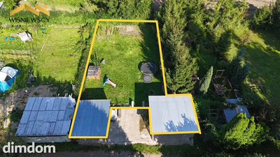 3 pokoje, 82 m², kamienica z garażem, ogrodzony - 2