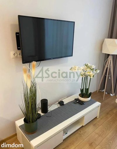 Apartament inwestycyjny o powierzchni 32,12 metrów . - 3