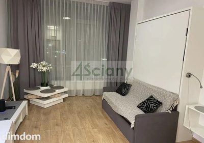 Apartament inwestycyjny o powierzchni 32,12 metrów . - 4