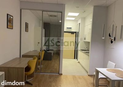 Apartament inwestycyjny o powierzchni 32,12 metrów . - 5