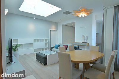 Apartament dla wymagającego klienta - basen, sauna - 3