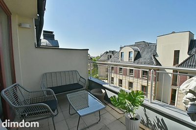 Apartament dla wymagającego klienta - basen, sauna - 4