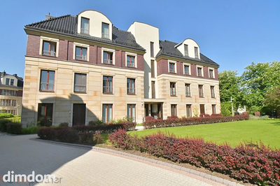 Apartament dla wymagającego klienta - basen, sauna - 5