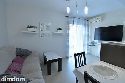 Zadbane 3 pokoje z klima, Maślice, ul Suwalska - 2