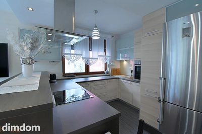 Zadbane 3 pokoje z klima, Maślice, ul Suwalska - 3