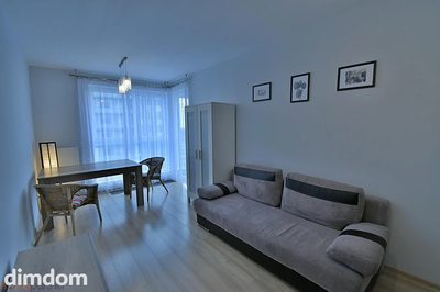 2 pok z pięknym widokiem, m. post. Jesionowa