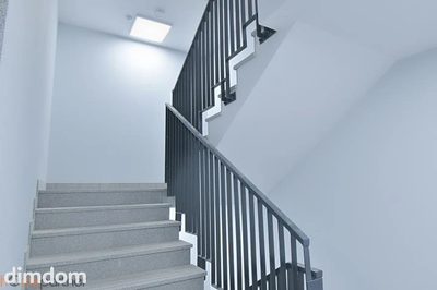 Kawalerka balkon, wnęka sypialniana, m. post. - 5