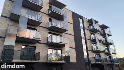 Kawalerka balkon, wnęka sypialniana, m. post. - 2
