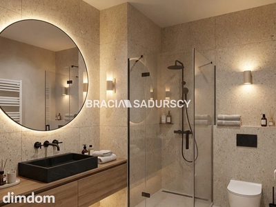 Zalesie/ 4 pok Apartament 73m / Ogródek/ 2xparking - 4