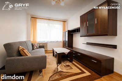 Wynajem|2pokoje|Westerplatte|parter|balkon
