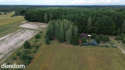 Działka, Wólka Wytycka, 10 ar, budowlana - 4