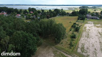 Działka, Wólka Wytycka, 10 ar, budowlana - 3