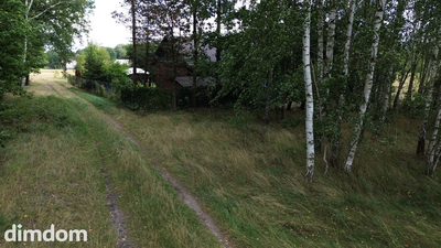 Działka, Wólka Wytycka, 10 ar, budowlana - 2