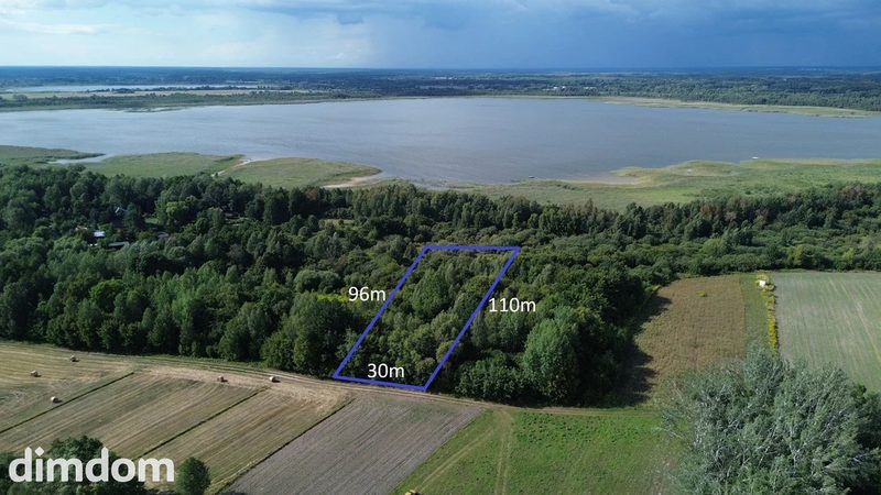 Działka, Wólka Nadrybska, 30 ar, - 115065521.jpg