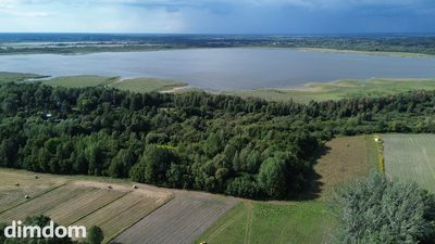 Działka, Wólka Nadrybska, 30 ar, - 5